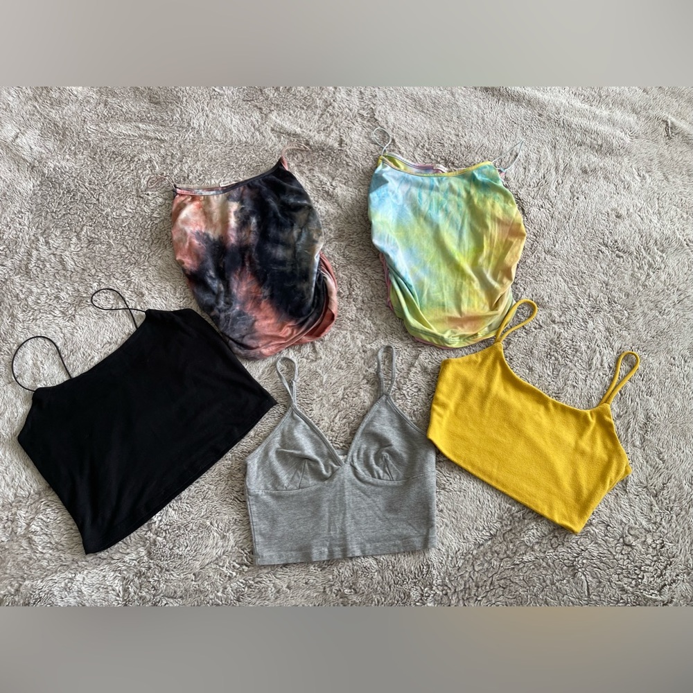 Tops Bundle